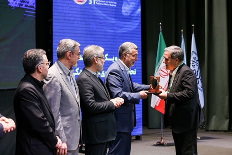 دانشگاه علوم پزشکی شهید بهشتی، پیشتاز تحقیقات و فناوری در جشنواره رازی